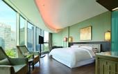 Туры в отель Sheraton Grand Hangzhou Binjiang Hotel
