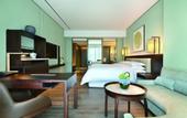 Туры в отель Sheraton Grand Hangzhou Binjiang Hotel