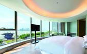 Туры в отель Sheraton Grand Hangzhou Binjiang Hotel