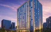 Туры в отель Howard Johnson Kangda Plaza Qingdao