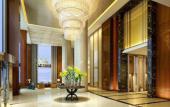 Туры в отель Howard Johnson Kangda Plaza Qingdao