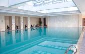 Туры в отель Howard Johnson Kangda Plaza Qingdao