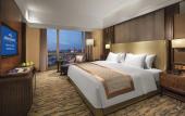Туры в отель Howard Johnson Kangda Plaza Qingdao