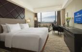 Туры в отель Howard Johnson Kangda Plaza Qingdao