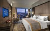 Туры в отель Howard Johnson Kangda Plaza Qingdao
