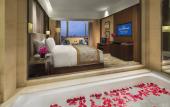 Туры в отель Howard Johnson Kangda Plaza Qingdao