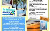 Туры в отель The Beach Anne Boracay
