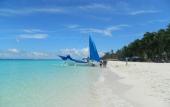Туры в отель The Beach Anne Boracay