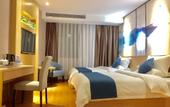 Туры в отель Guangzhou Hongcheng Hotel