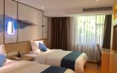 Туры в отель Guangzhou Hongcheng Hotel
