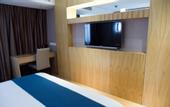 Туры в отель Guangzhou Hongcheng Hotel