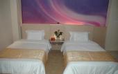 Туры в отель Kignmar Fashion Hotel - Shenzhen
