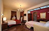 Туры в отель Aiora Luxury Suites