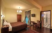 Туры в отель Aiora Luxury Suites