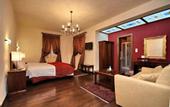 Туры в отель Aiora Luxury Suites