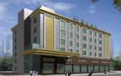 Туры в отель Cuizhu Hotel