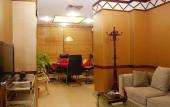 Туры в отель Cuizhu Hotel