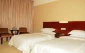 Туры в отель Cuizhu Hotel