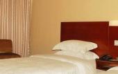 Туры в отель Cuizhu Hotel