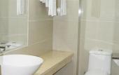 Туры в отель Cuizhu Hotel