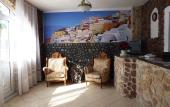 Туры в отель Atalos Suites