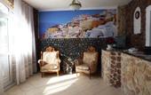 Туры в отель Atalos Suites