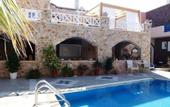 Туры в отель Atalos Suites