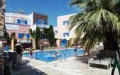 Туры в отель Atalos Suites