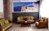 Туры в отель Atalos Suites