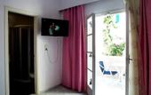 Туры в отель Atalos Suites
