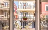Туры в отель The Bricks Rome