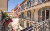 Туры в отель The Bricks Rome