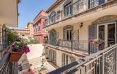 Туры в отель The Bricks Rome