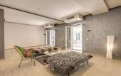 Туры в отель The Bricks Rome