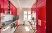 Туры в отель The Bricks Rome