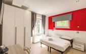 Туры в отель The Bricks Rome