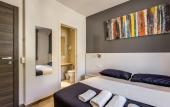 Туры в отель The Bricks Rome