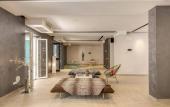 Туры в отель The Bricks Rome