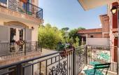 Туры в отель The Bricks Rome