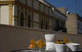Туры в отель Living Sevilla Apartments