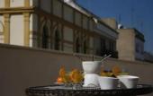 Туры в отель Living Sevilla Apartments