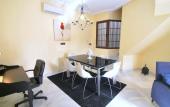 Туры в отель Living Sevilla Apartments