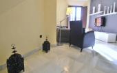 Туры в отель Living Sevilla Apartments