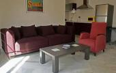 Туры в отель Living Sevilla Apartments