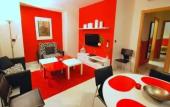 Туры в отель Living Sevilla Apartments