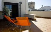 Туры в отель Living Sevilla Apartments