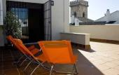 Туры в отель Living Sevilla Apartments