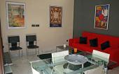 Туры в отель Living Sevilla Apartments