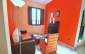 Туры в отель Living Sevilla Apartments