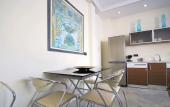 Туры в отель Living Sevilla Apartments